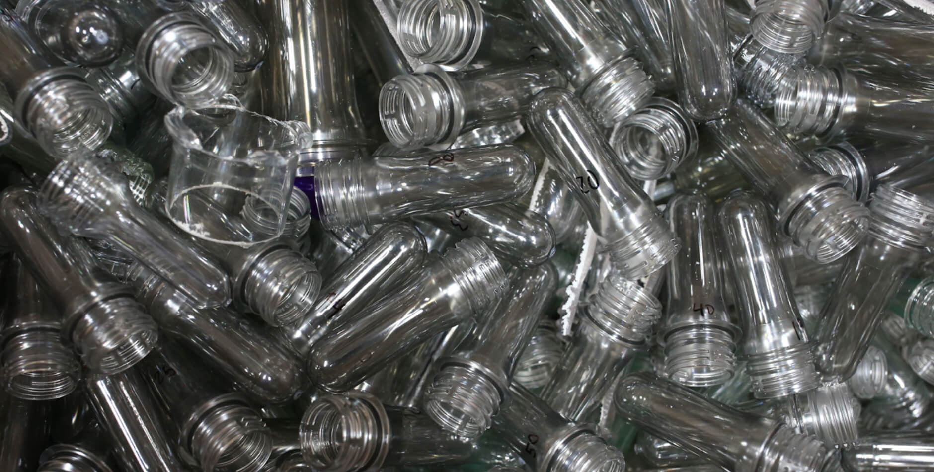 Amber PET Bottles: Recycling Challenges and Opportunities