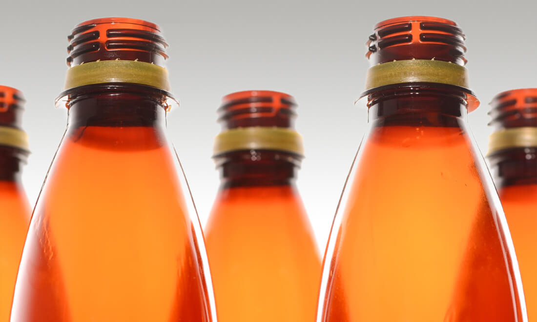 Amber PET Bottles: Recycling Challenges and Opportunities