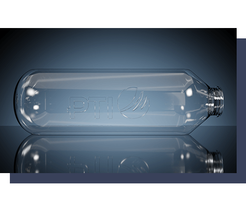 Dromo Individual Bottle