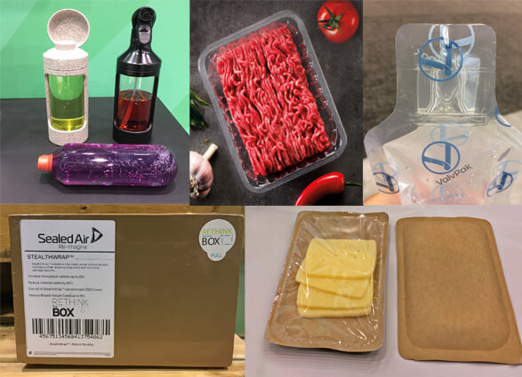 Pack Expo 2018: 5 breakthrough plastic packaging innovations