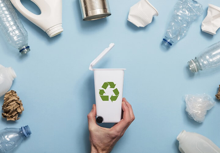 Plastics Today: Designing for packaging sustainability