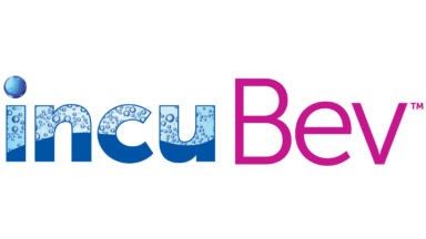 incuBev logo