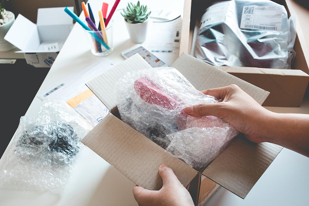 Plastics Today: Omnichannel Retailing is Changing the Packaging Landscape