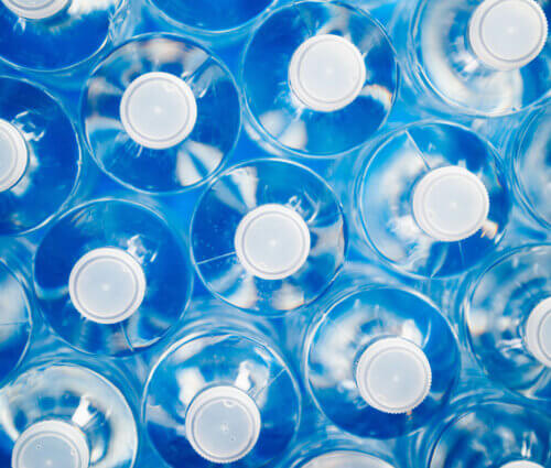 Bottle Tops Package Performance Testing banner image