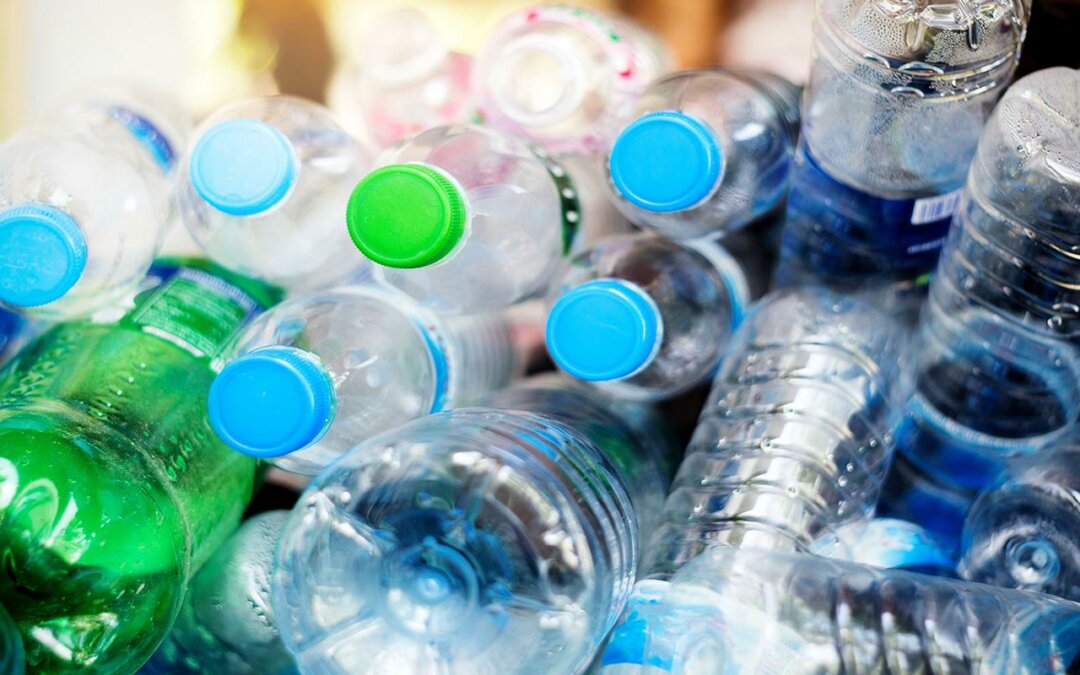 9 Upfront Decisions That Affect Plastic Bottle Recyclability